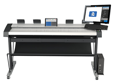 Contex HD Ultra X 6000 Large Format Scanner