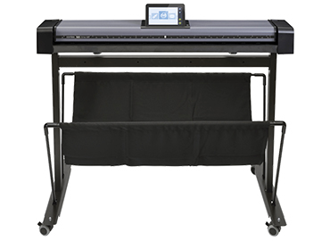 Contex SD One Large Format Scanner