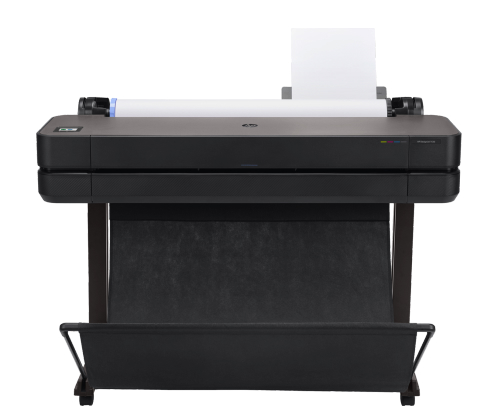 HP DesignJet T630 Plotter 24 Inch Printer