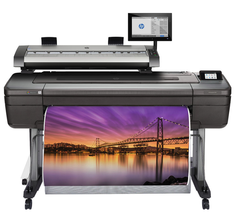 HP DesignJet HD Pro 2 MFP
