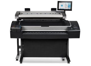 HP Designjet HD Pro Multifunction Printer