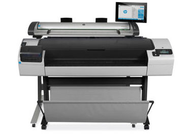 HP Designjet SD Pro MFP