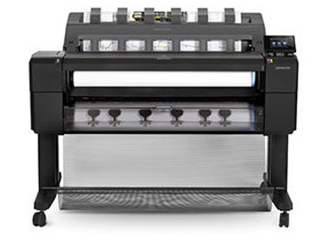 HP Designjet T1500 ePrinter