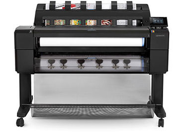HP Designjet T1530 Printer