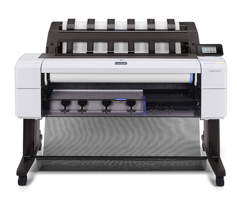 HP DesignJet T1600 Printer