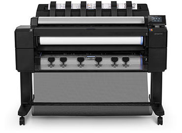 HP Designjet T2530 Multifunction Printer
