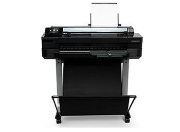 HP Designjet T250 ePrinter