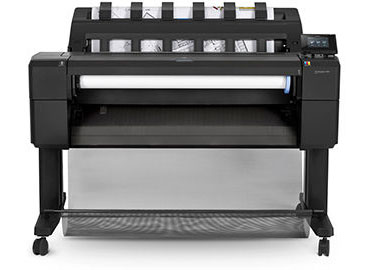 HP DesignJet T930 Printer