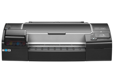 HP Designjet Z2600 Photo Production Printer
