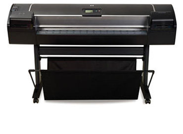 HP Designjet Z5200 Photo Printer