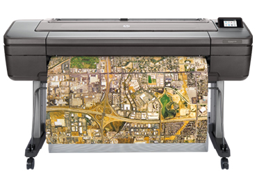 HP Designjet Z6 Printer