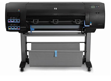 HP Designjet Z6200 Photo Production Printer 
