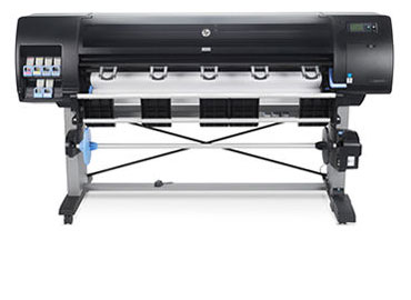 HP Designjet Z6600 Production Printer