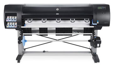 HP Designjet Z6800 Photo Production Printer
