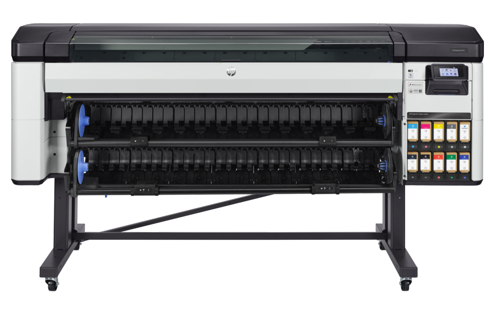 HP DesignJet Z9+ Pro Printer

