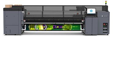 HP Latex 3100 Printer