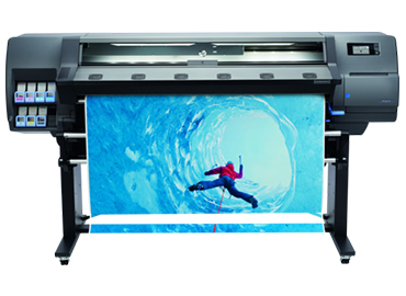 HP Latex 315 Printer