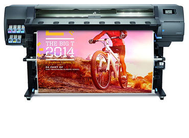 HP Latex 330 Printer