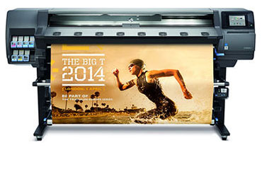 HP Latex 360 Printer