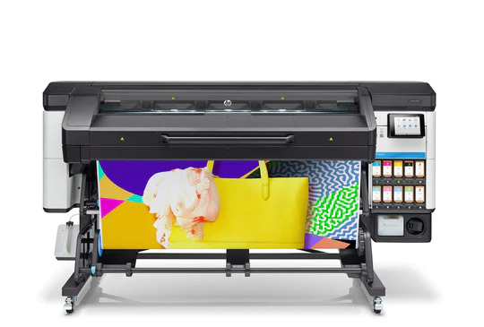 HP Latex 700 Printer