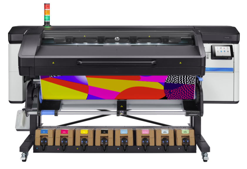 HP Latex 800 Printer