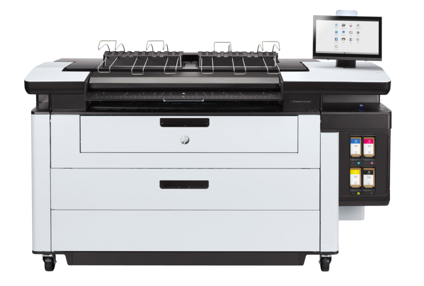 HP PageWide XL Pro 5200 MFP
