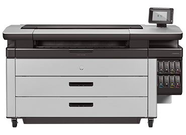 HP PageWide XL 5100 Printer