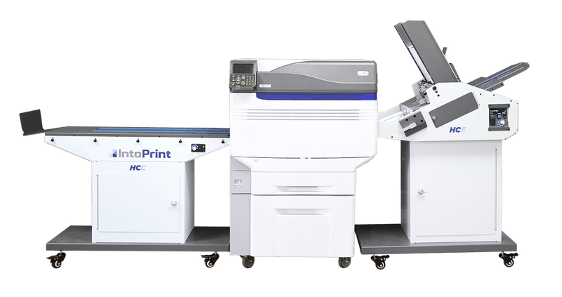 IntoPrint SP1360 LED Printer
