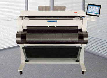 KIP 770 Printer