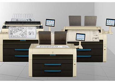 Kip 79 Series Printer