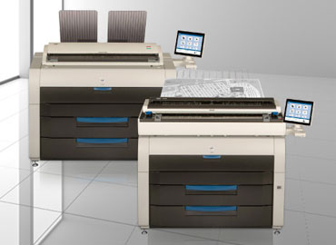 KIP 7970 Printer