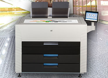KIP 870 Printer