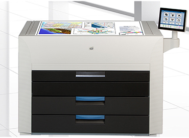 KIP 970 Printer