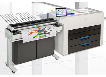 KIP 990 Printer