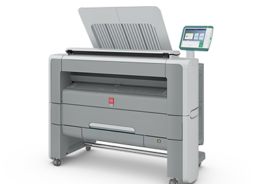 OCE Plotwave 345/365 Printer