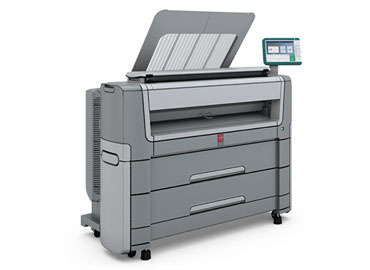 OCE 500 Plotwave Printer