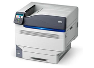 OKI C931 LED Laser Printer