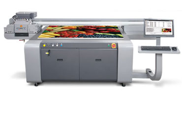 CET Large Wide Format Printers