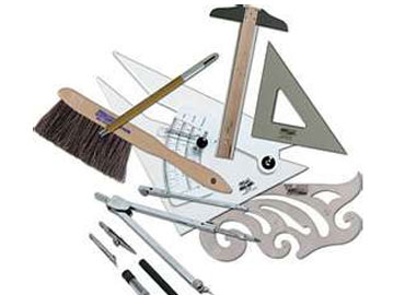 Commercial Printer Supplies