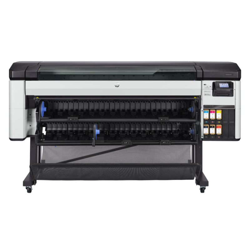 HP Designjet Graphics Printers