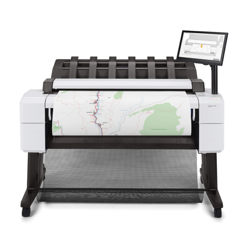 HP Designjet Office Printers