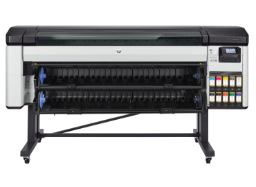 HP DesignJet Printers