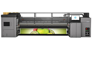 HP High Volume Latex Printers