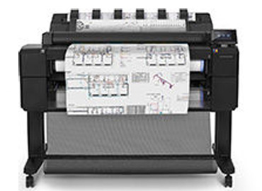 HP Designjet Office Printers