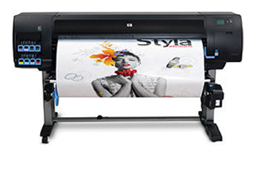 HP Designjet Production Printers
