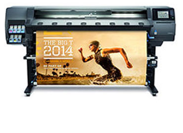 HP Low Volume Latex Printers