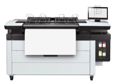 HP PageWide XL Printers