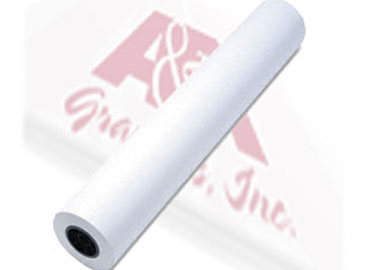 Large Wide Format Printer Paper